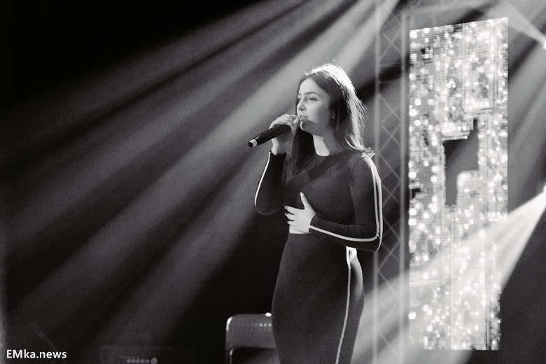 Gala Młodych Talentów w Środzie Śląskiej