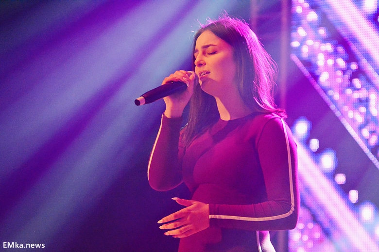 Gala Młodych Talentów w Środzie Śląskiej