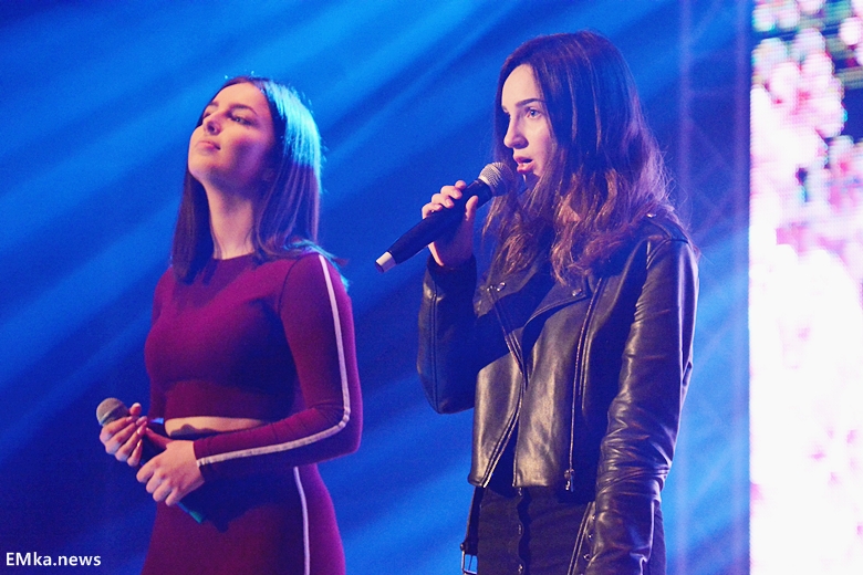 Gala Młodych Talentów w Środzie Śląskiej