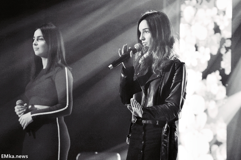 Gala Młodych Talentów w Środzie Śląskiej