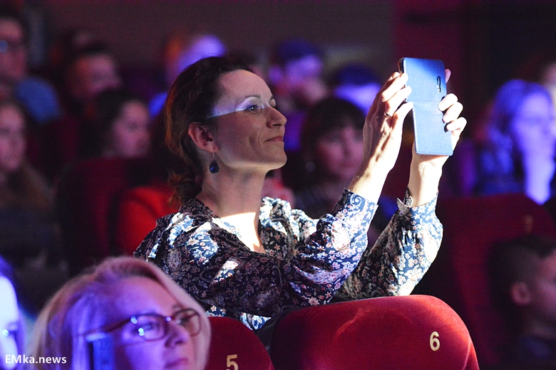 Gala Młodych Talentów w Środzie Śląskiej