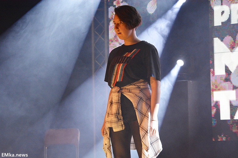 Gala Młodych Talentów w Środzie Śląskiej