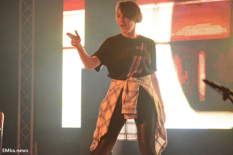 Gala Młodych Talentów w Środzie Śląskiej