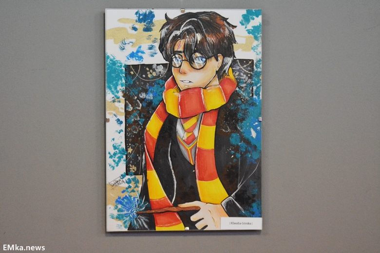 Gala Młodych Talentów w Środzie Śląskiej