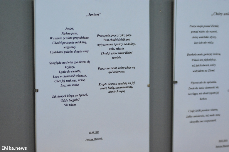 Gala Młodych Talentów w Środzie Śląskiej