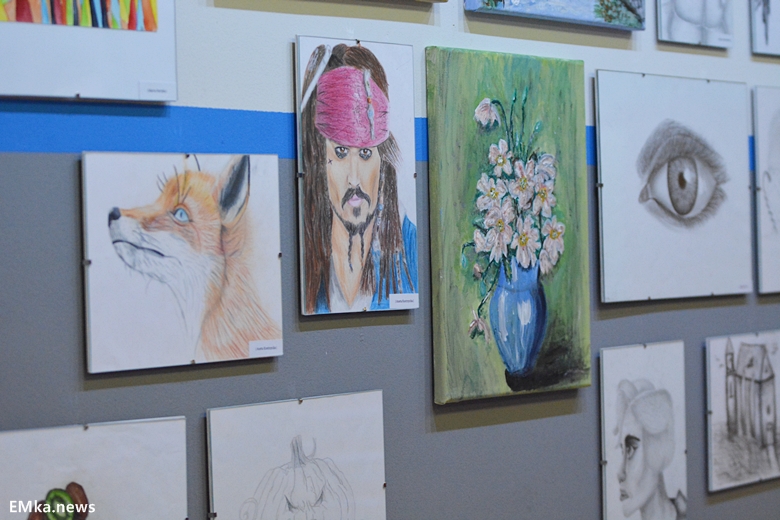 Gala Młodych Talentów w Środzie Śląskiej