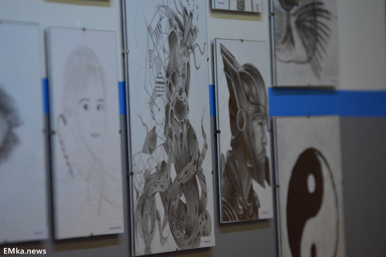 Gala Młodych Talentów w Środzie Śląskiej