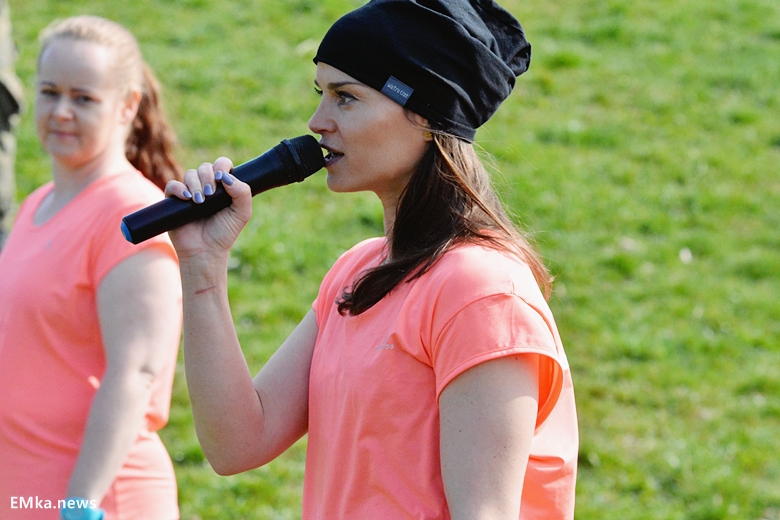 Charytatywne morsowanie dla Alanka