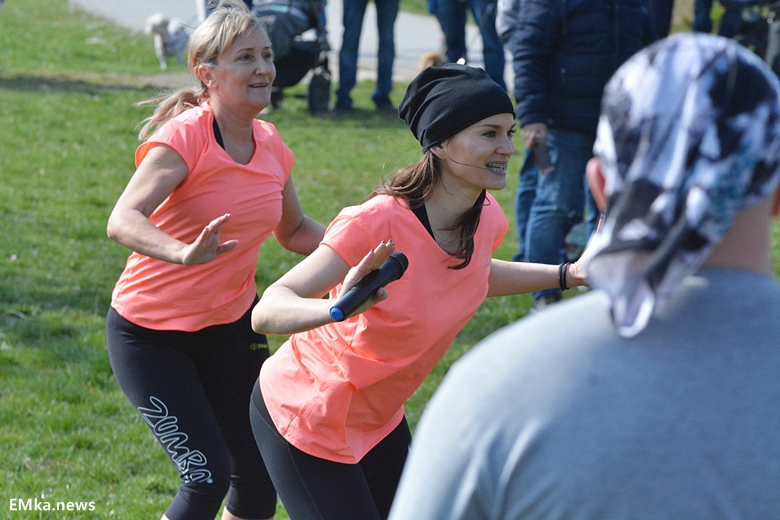 Charytatywne morsowanie dla Alanka