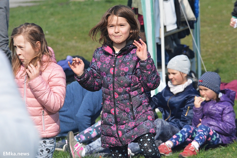 Charytatywne morsowanie dla Alanka