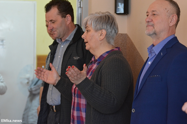 Pierwszy konkurs kulinarny w drugiej edycji konkursu "Najlepsze w powiecie średzkim"