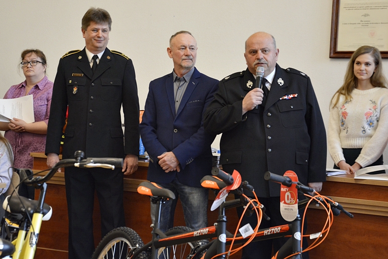 Powiatowe eliminacje do turnieju