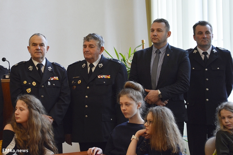 Powiatowe eliminacje do turnieju