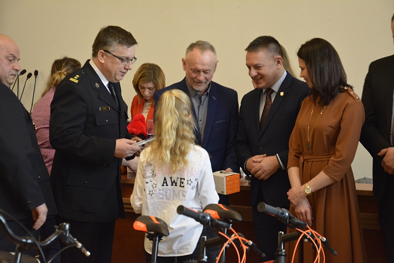 Powiatowe eliminacje do turnieju