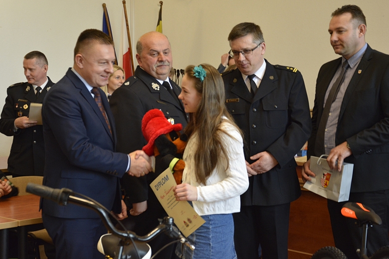 Powiatowe eliminacje do turnieju