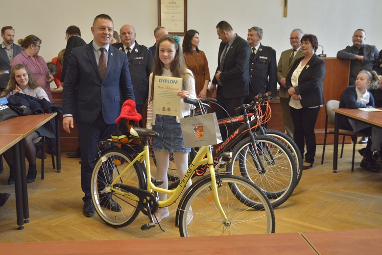 Powiatowe eliminacje do turnieju