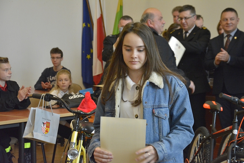 Powiatowe eliminacje do turnieju