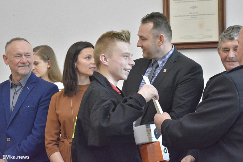 Powiatowe eliminacje do turnieju