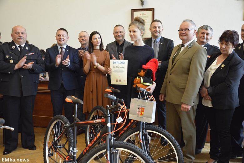 Powiatowe eliminacje do turnieju