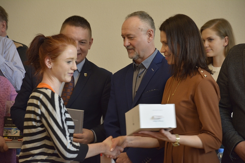 Powiatowe eliminacje do turnieju