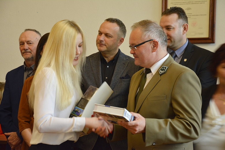 Powiatowe eliminacje do turnieju