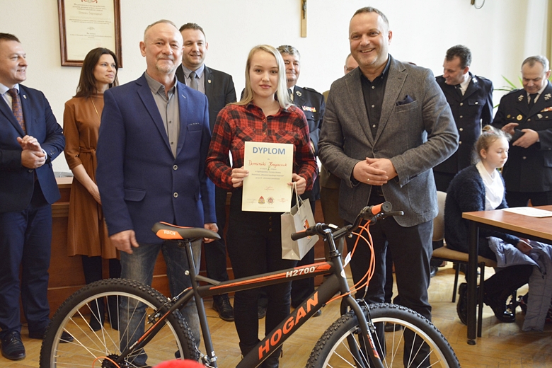 Powiatowe eliminacje do turnieju