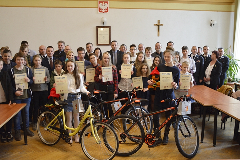 Powiatowe eliminacje do turnieju