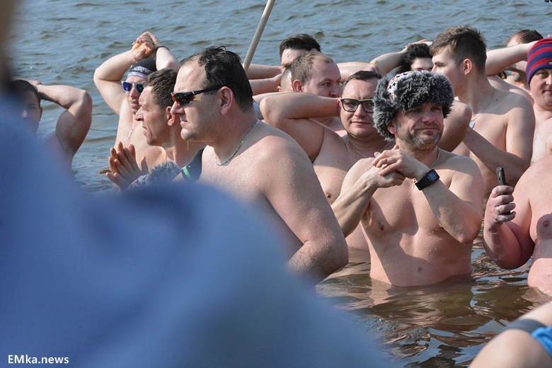 Charytatywne morsowanie dla Alanka