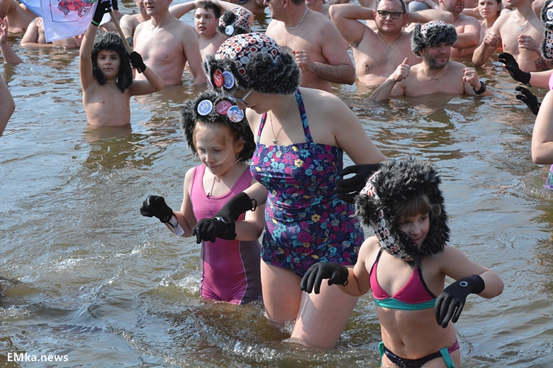 Charytatywne morsowanie dla Alanka