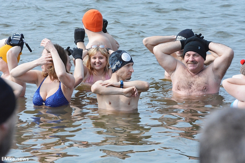 Charytatywne morsowanie dla Alanka