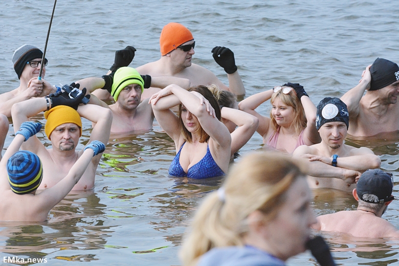 Charytatywne morsowanie dla Alanka