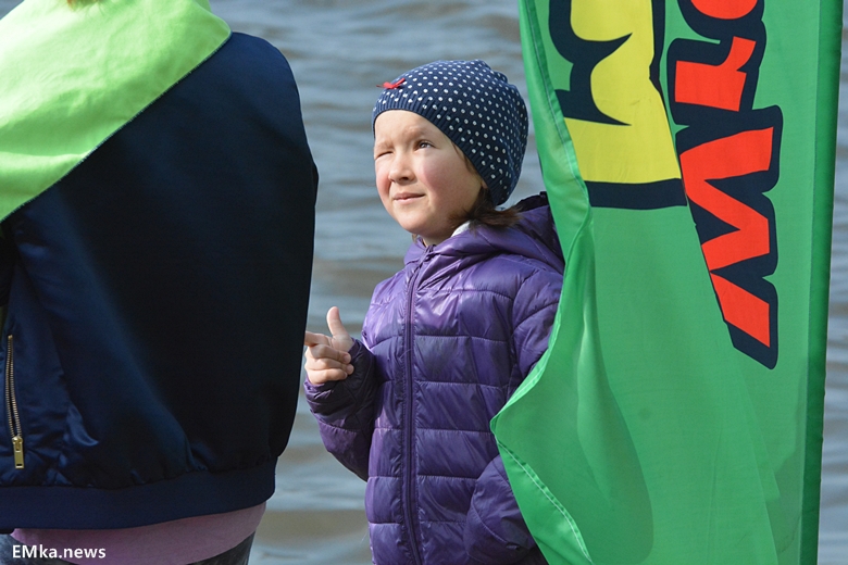 Charytatywne morsowanie dla Alanka