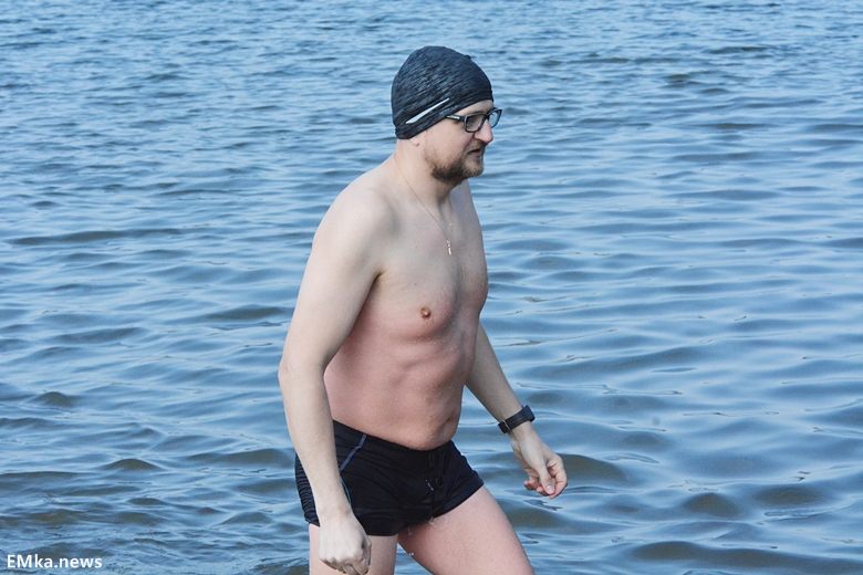 Charytatywne morsowanie dla Alanka