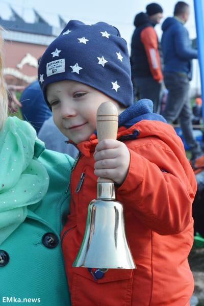 Charytatywne morsowanie dla Alanka