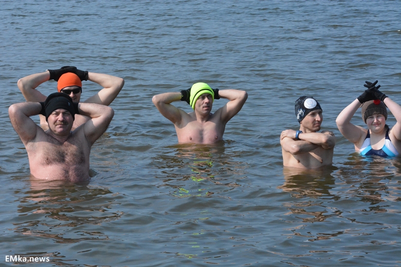 Charytatywne morsowanie dla Alanka