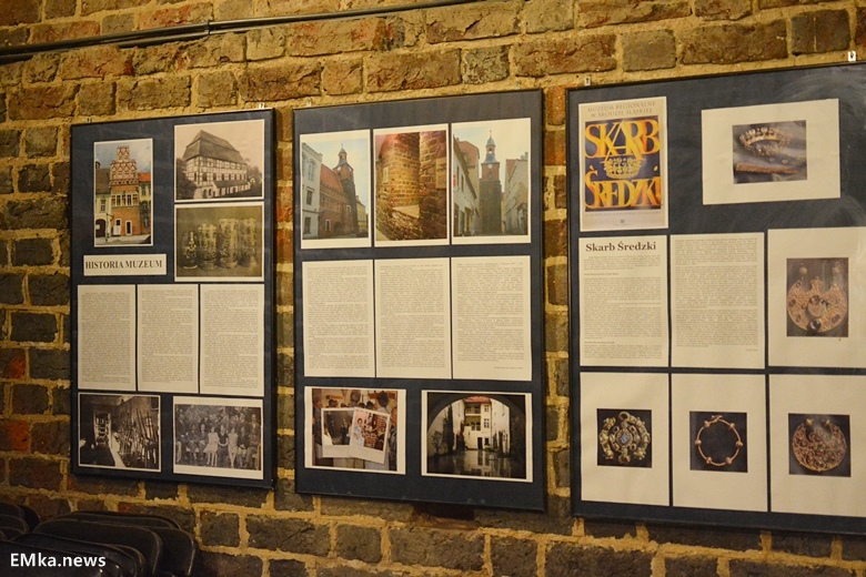 Harcerze wysprzątali wieżę widokową w Środzie Śląskiej