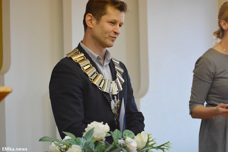 Złote Gody państwa Obłońskich