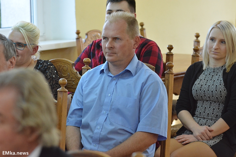 Złote Gody państwa Obłońskich