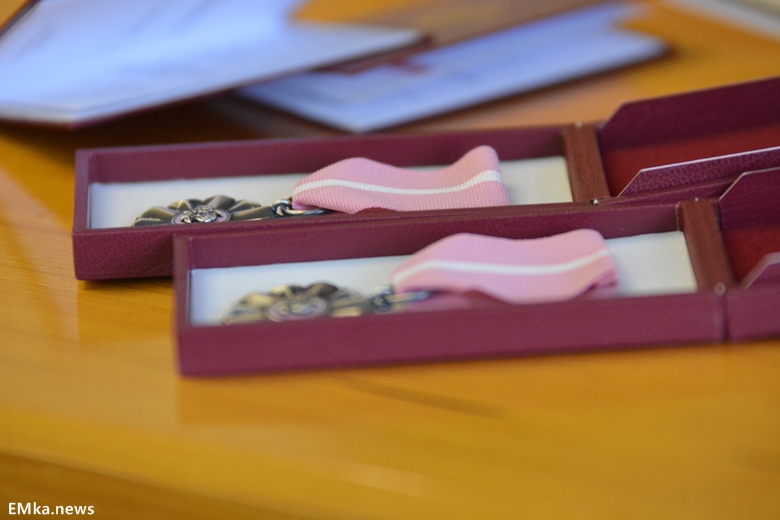 Złote Gody państwa Obłońskich