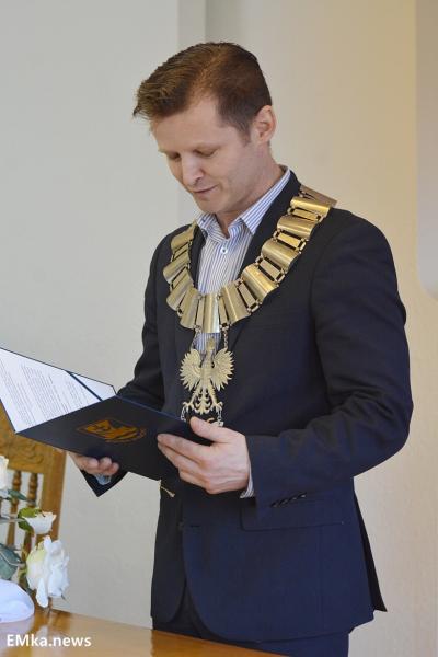 Złote Gody państwa Obłońskich