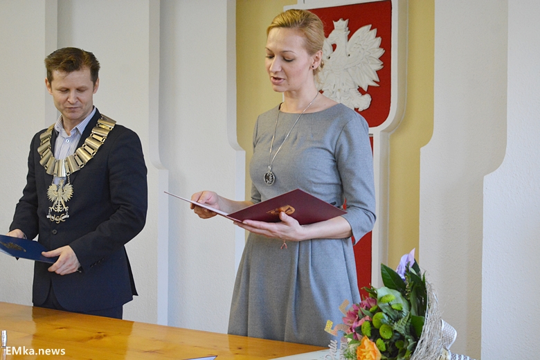 Złote Gody państwa Obłońskich