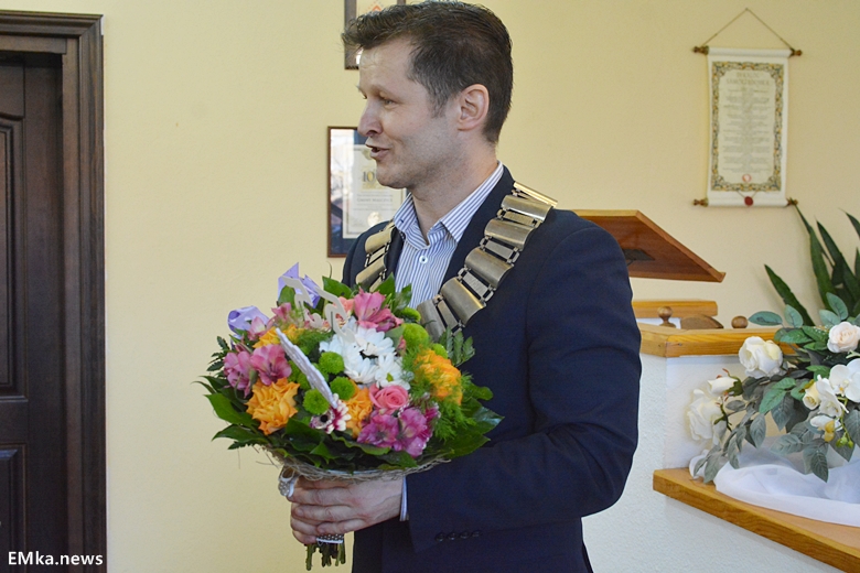 Złote Gody państwa Obłońskich