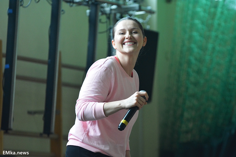 Charytatywny Maraton Zumby dla Alanka w Środzie Śląskiej