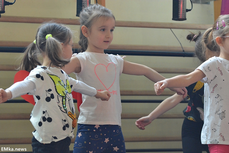 Charytatywny Maraton Zumby dla Alanka w Środzie Śląskiej