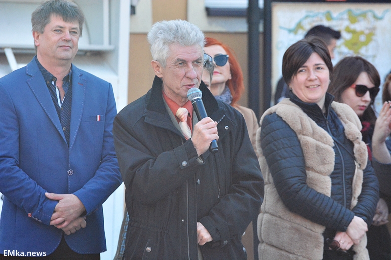 Kolorowa Parada Zdrowia w Środzie Śląskiej