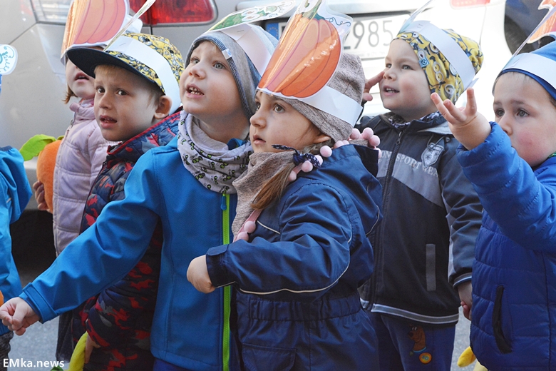 Kolorowa Parada Zdrowia w Środzie Śląskiej