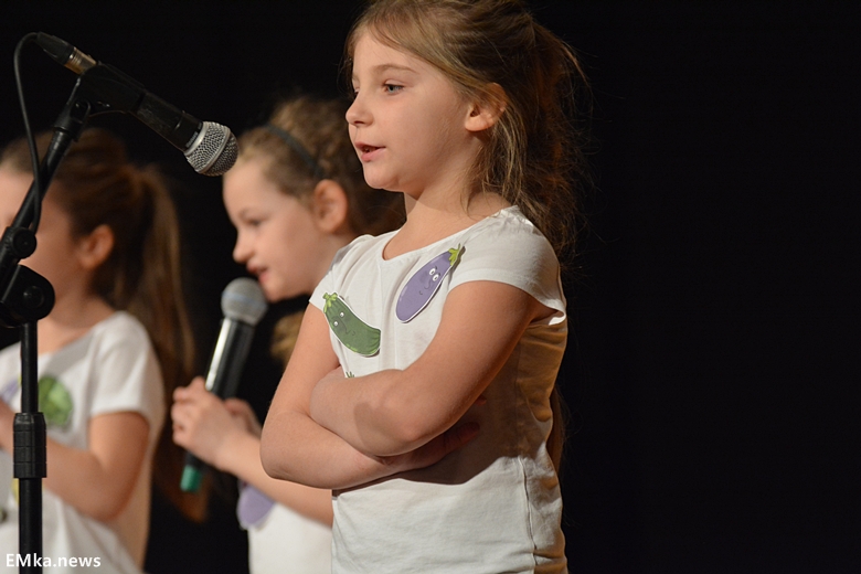 Kolorowa Parada Zdrowia w Środzie Śląskiej