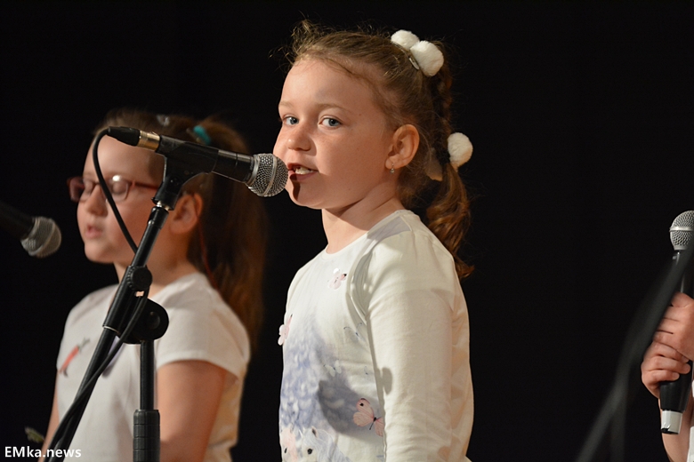 Kolorowa Parada Zdrowia w Środzie Śląskiej