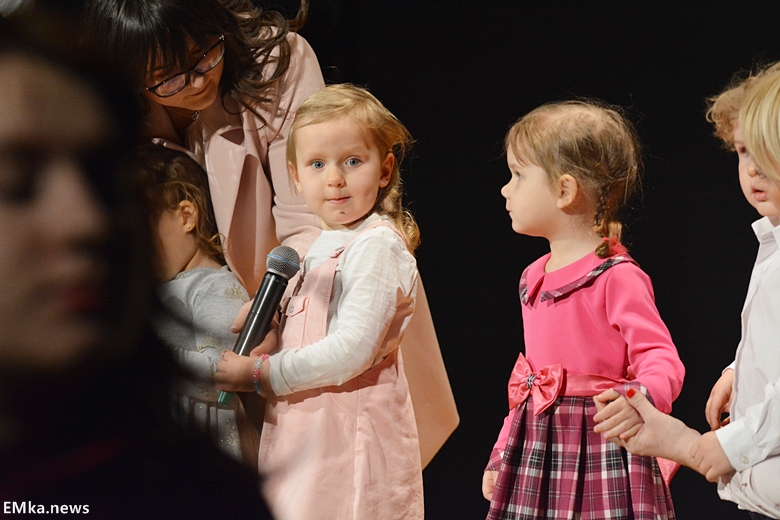 Kolorowa Parada Zdrowia w Środzie Śląskiej