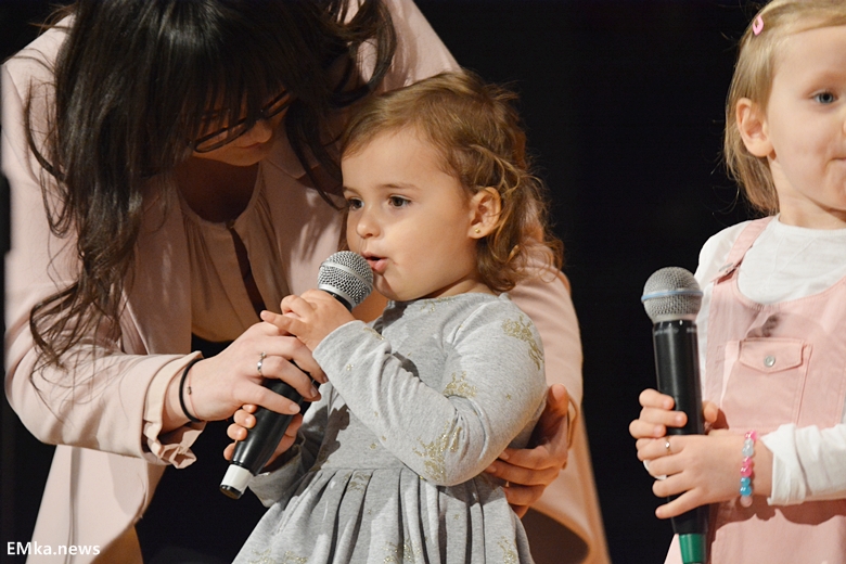 Kolorowa Parada Zdrowia w Środzie Śląskiej